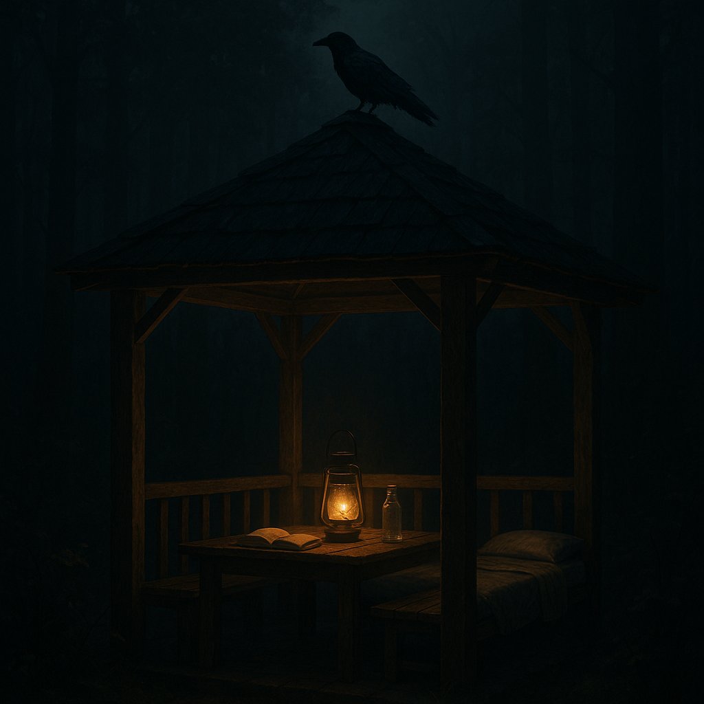 mightmixs's tweet photo. Sanctuary of Resting Souls.
#SpiritualArt #MysticAesthetic #DreamlikeArt #SoulSanctuary #DarkForestMagic #EtherealIllustration #FantasyArtwork #NightForestVibes #DigitalPainting #RavenWatcher #SacredSilence #StillnessAndSoul
#HauntinglyBeautifu
#VisualPoetr
#ArtThatSpeaks https://t.co/ysofJqAtfL