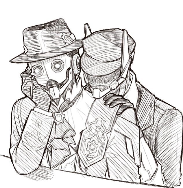 A1su_illust's tweet photo. Smells like engine oil,so gud

@SoftyDaifuku https://t.co/j0cnPmdfCc