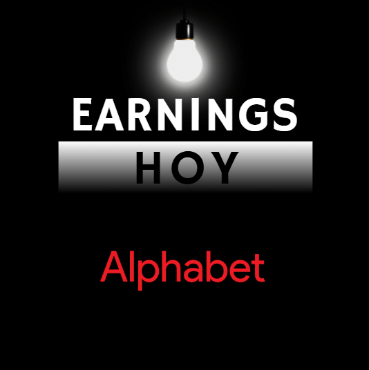 asymmetricradar's tweet photo. 🔴 Alphabet $GOOG presenta earnings HOY.
Cifras clave y reacciones del mercado en el perfil.
.
⏰ Después del cierre (17:00 ET).
.
Sin humo, solo datos.
.
Te espero
----------------------------------------------------------------------------------- $NQ $ES #volatilty #inversiones #FinanzasPersonales #EducacionFinanciera #FinancialEducation #Inversión #Economía #NASDAQ #NASDAQ100 $QQQ $AMZN $AAPL $MSFT $TSLA $META #earningswhispers #earningsseason