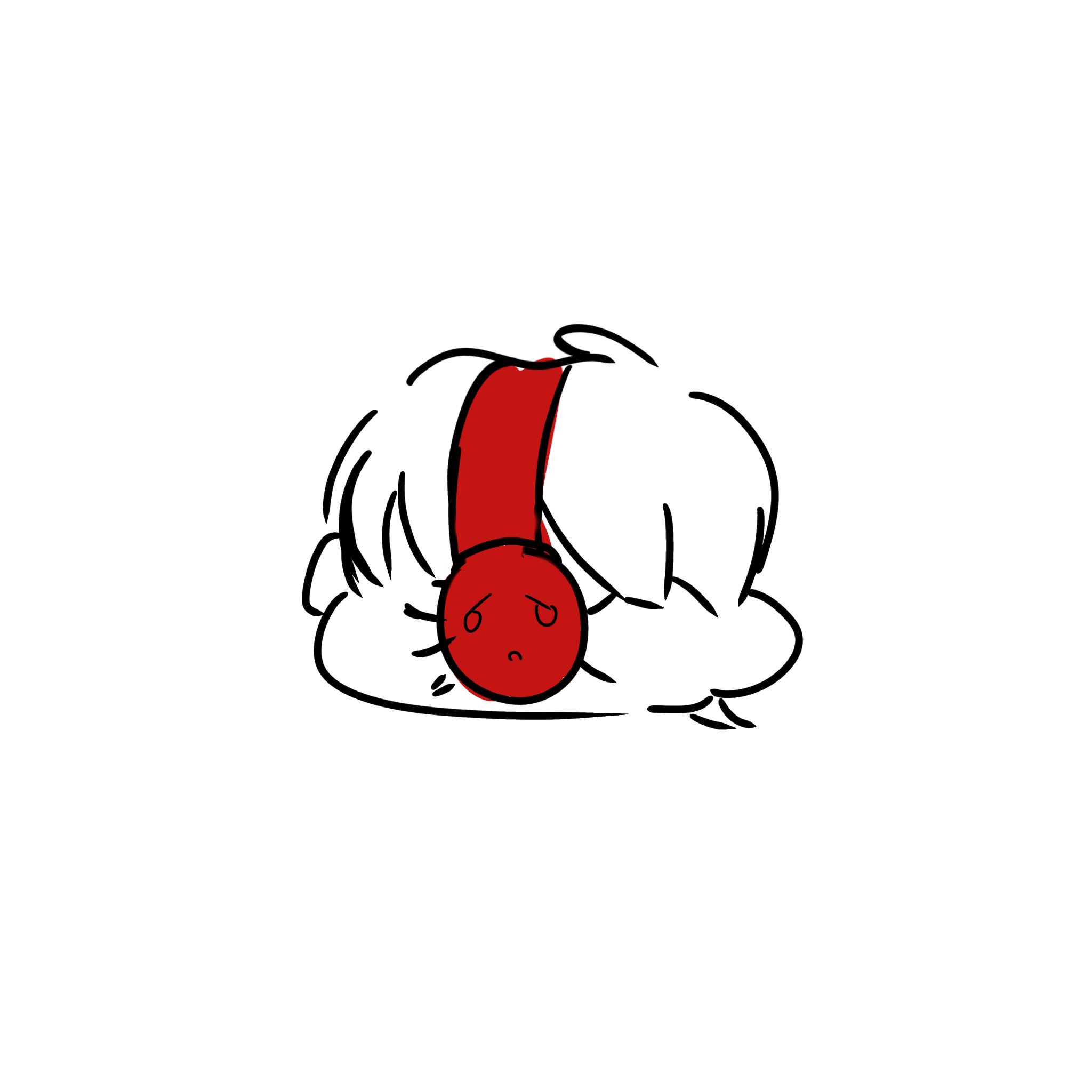 Yahoo!オークション - 手描きイラスト アナログ透明水彩
