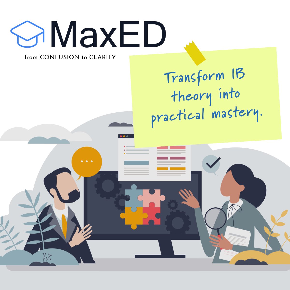 MaxED Enrichment Center (@MaxED_pk) / Posts / X