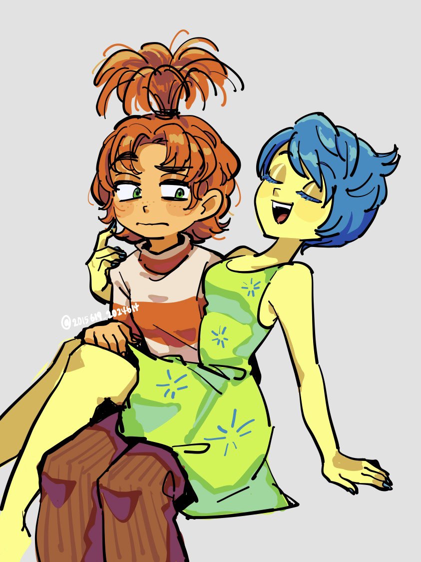 them

#joyxiety #insideout2fanart
