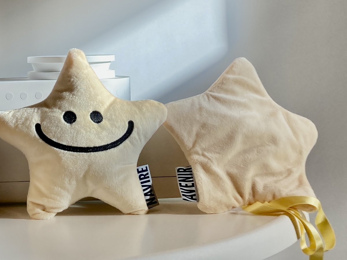 "Doudous Navire Avenir". Des étoiles pour s'orienter dans la nuit. 
#navireavenir