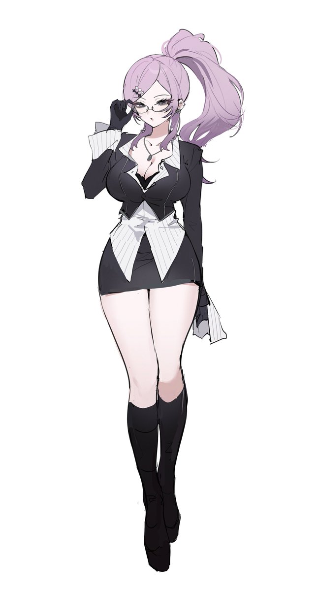 りシェリ tweet media