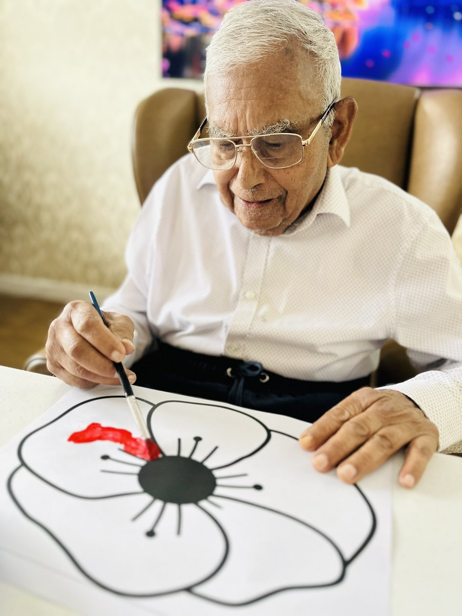 Belmont lodge Care Centre (@lodgebelmont) on Twitter photo π Excitement is building for our VE Day celebration on May 8th! π We're hosting a street party with the Royal British Legion Band and a parade by talented cadets. πΆ Our residents made beautiful poppies for decor. π¬π§πΊ #VEDay #Celebration <a href="/ForestHealthLtd/">Forest Healthcare</a> π Excitement is building for our VE Day celebration on May 8th! π We're hosting a street party with the Royal British Legion Band and a parade by talented cadets. πΆ Our residents made beautiful poppies for decor. π¬π§πΊ #VEDay #Celebration <a href="/ForestHealthLtd/">Forest Healthcare</a>