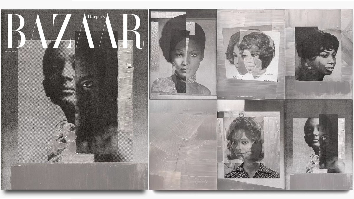 SVA_News's tweet image. The Five: Michael Giacchino, Rich Tu, Sammi Wu, and More SVA Artists in the Press
In this week’s edition, SVA’s community members are seen in such outlets as ‘Harper’s Bazaar,’ ‘Entertainment Weekly,’ and NY1. link.sva.edu/4is9ijy