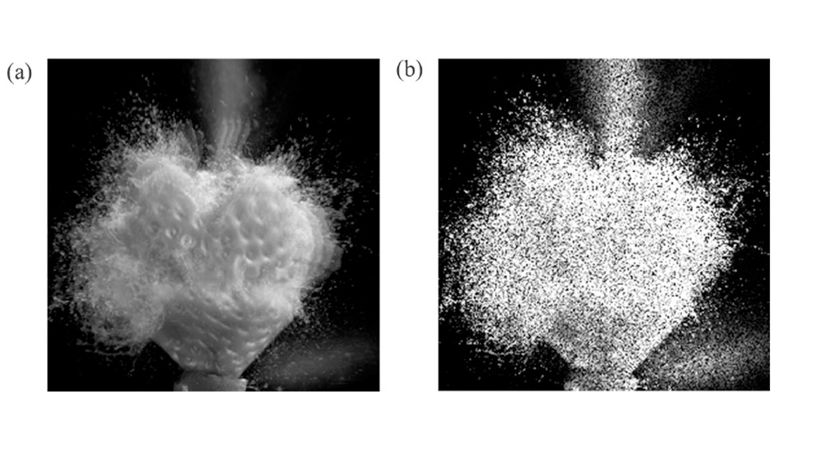 OpticaPubsGroup's tweet image. An Editors' Pick via #OPG_OPTCON: Residual-weighted two-step iterative thresholding shrinkage (RW-TWIST) algorithm for image reconstruction bit.ly/42nywuI #Resolution #WaveletTransforms @CAS__Science