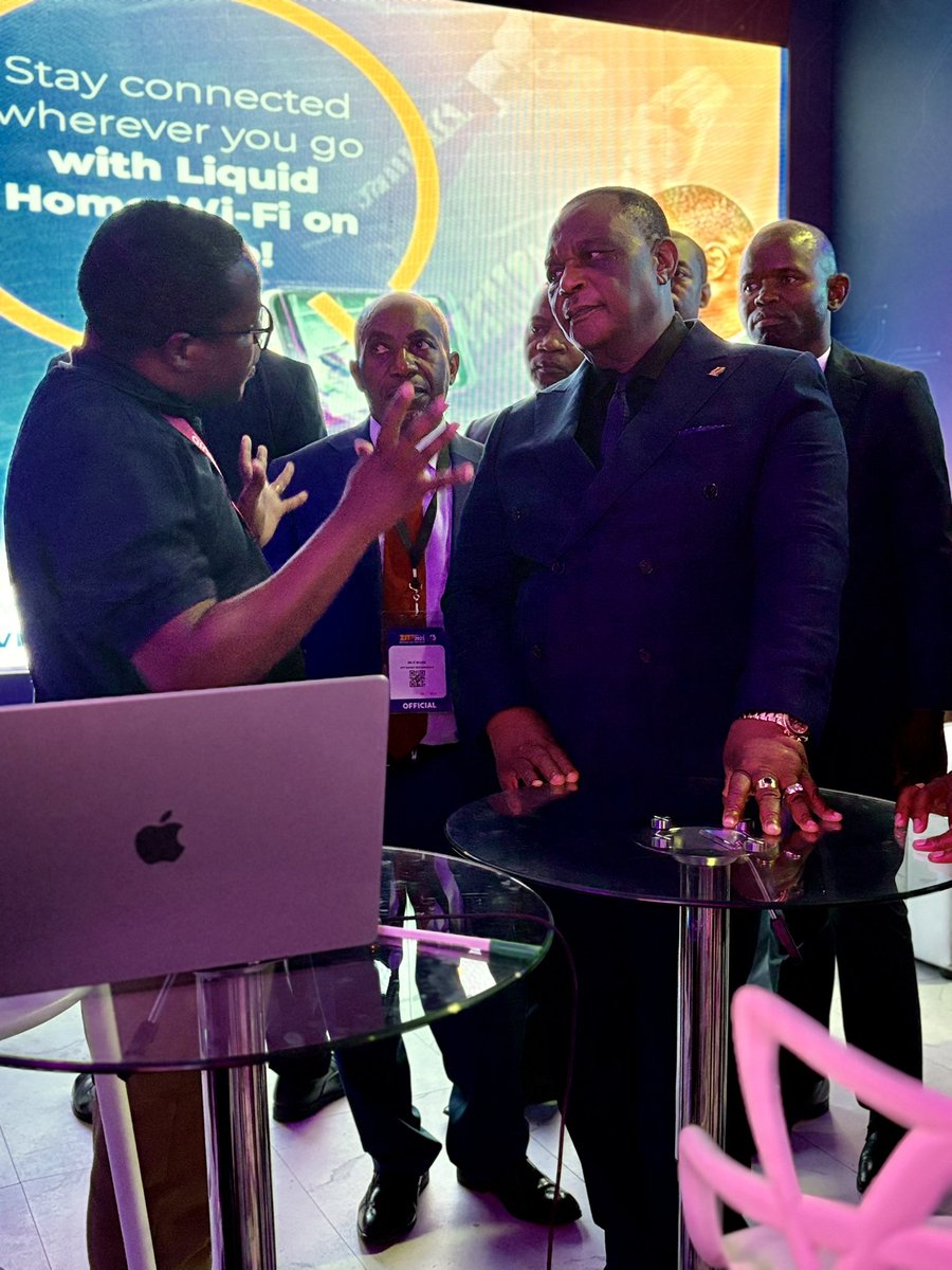 Liquid Home Zimbabwe tweet media