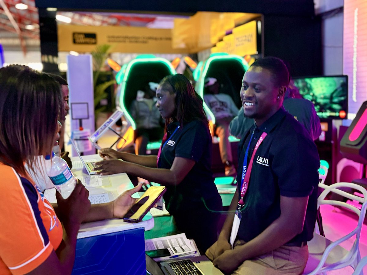 Liquid Home Zimbabwe tweet media