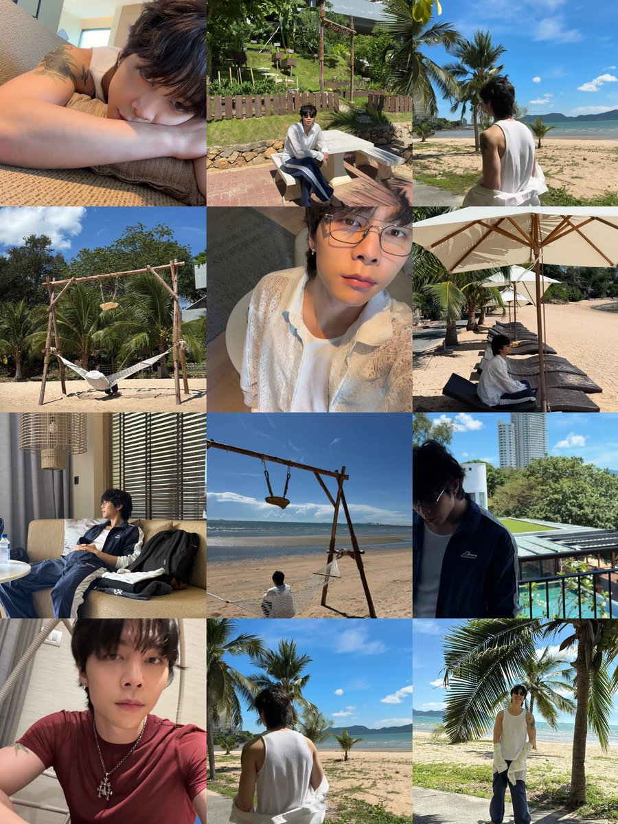 เชียงใหม่                             พัทยา