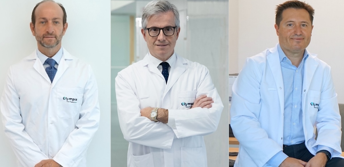 #Agenda 📆 Varios de los profesionales de #Olympia participarán los próximos días 3, 4 y 5 de mayo en el Congreso Internacional de Ciencias del Deporte y Medicina del Fútbol que tendrá lugar en el estadio Riyadh Air Metropolitano f.mtr.cool/izqjkrqkxd