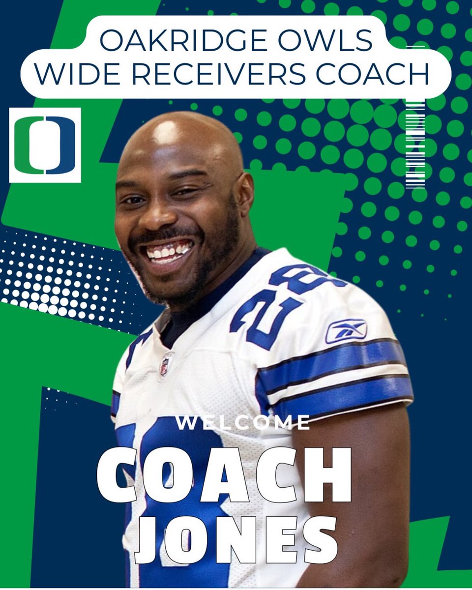 Come on, Arkansas Razorback fans—let’s stand up and call those Hogs! I’m blessed to have another former Razorback football player, Felix Jones and former Dallas Cowboy on the sideline with me. I’m excited about the passion and expertise he’ll add bring to our program.