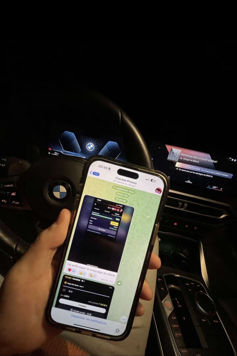 J’ENVOIE 1.500€ PARMIS LES FAV ET LES RT, JE TIRE LE GAGNANT DANS 24 !!⌛️