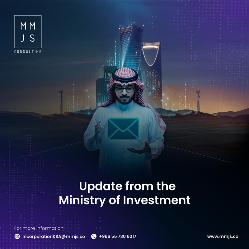 MMJS Consulting KSA tweet media