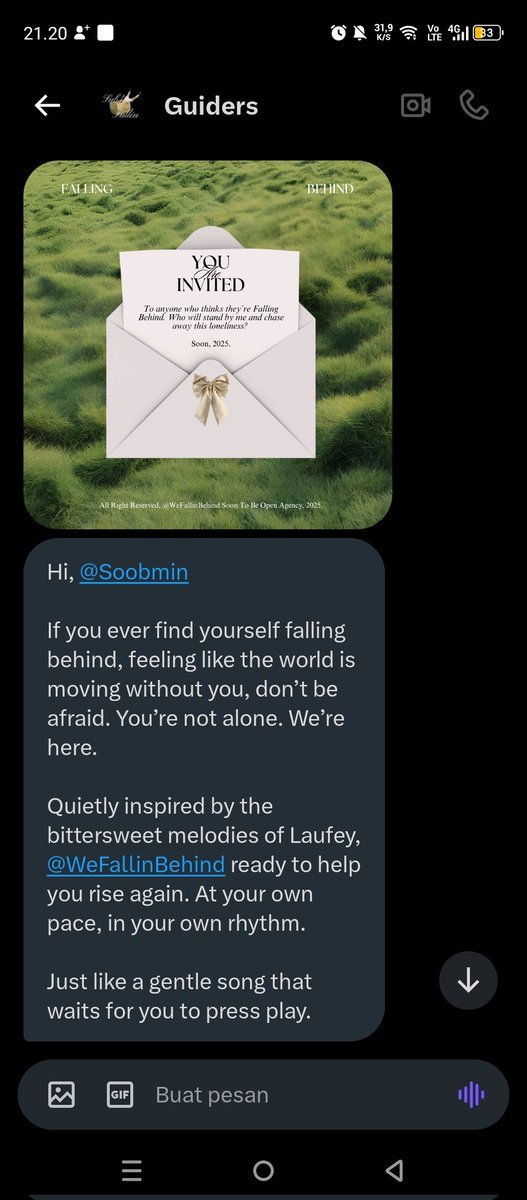 Siapa yang mau oa greenday? <a href="/WeFallinBehind/">☘︎</a> ☝🏻