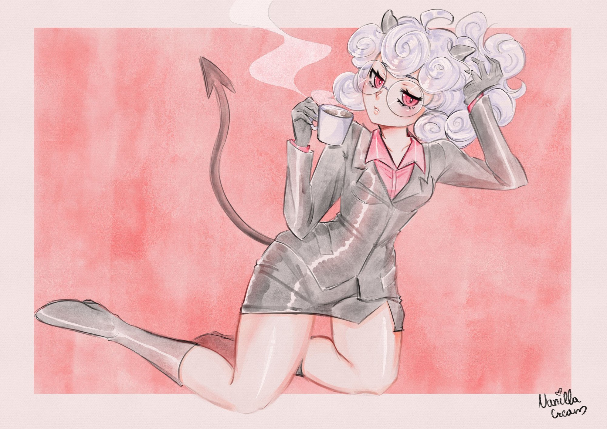 六月 (@June_oxox) / X