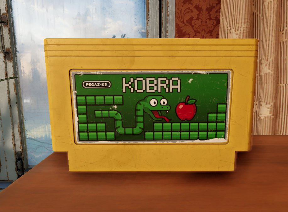LowBudgetRepair's tweet photo. 🕹️artifacts lost to time https://t.co/6DOFPWZfea