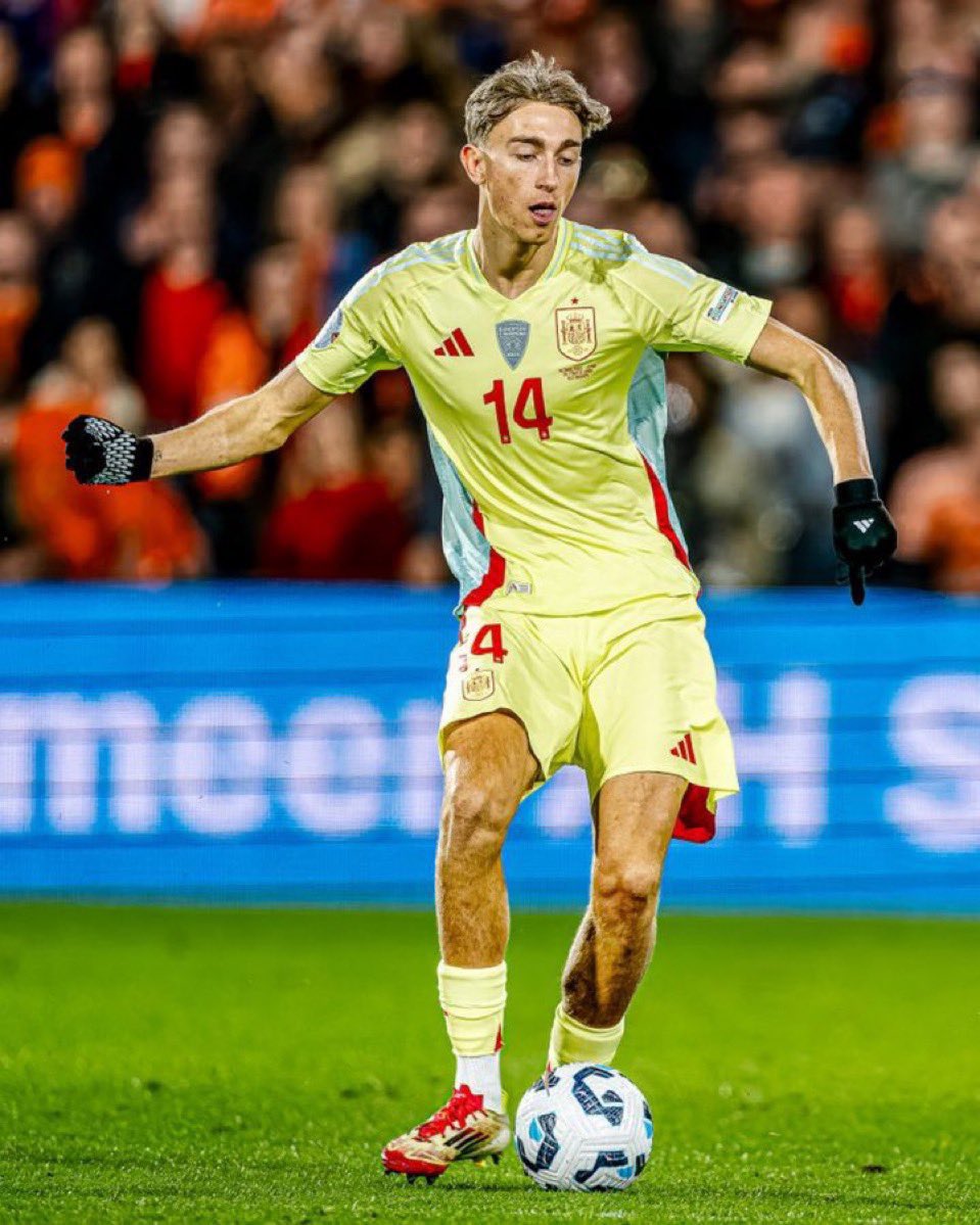 EduardoHagn's tweet photo. 🚨 @Plettigoal:

What makes the release clause for Dean Huijsen even more interesting: 

The £50m do not have to be paid immediately – it has been contractually agreed that the clause can be paid in three instalments. 🇪🇸 https://t.co/I6DM5jusuC