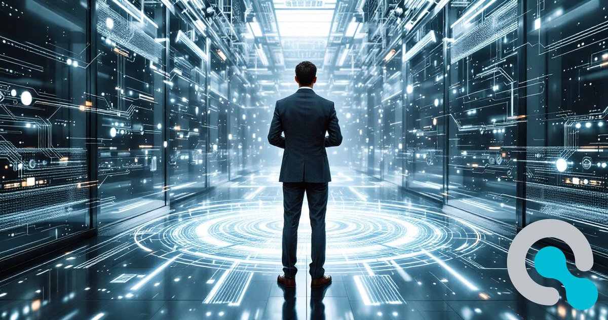 qualsis's tweet photo. MSPs: 9 tech innovations to transform your business now: • Automation • AI • Advanced cybersecurity • Cloud computing • IoT • Data analytics • Blockchain • Remote work tools • Edge computing Start your transformation: https://t.co/22QPHhsHCR #MSPsuccess https://t.co/t6mDrBoNN2