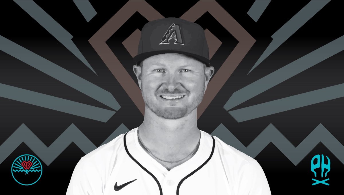 PHXFansAZ's tweet photo. 📈MLB OPS leaders

1. Aaron Judge - 1.247
2. Pavin Smith - 1.233
3. Pete Alonso - 1.121
4. Corbin Carrol - 1.097
5. Jonathan Aranda - 1.089