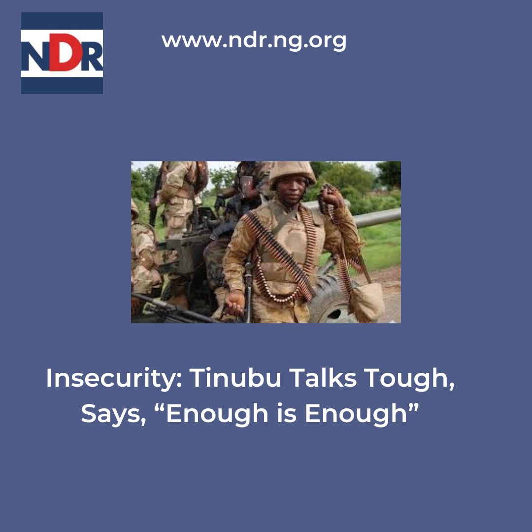 ND Report tweet media