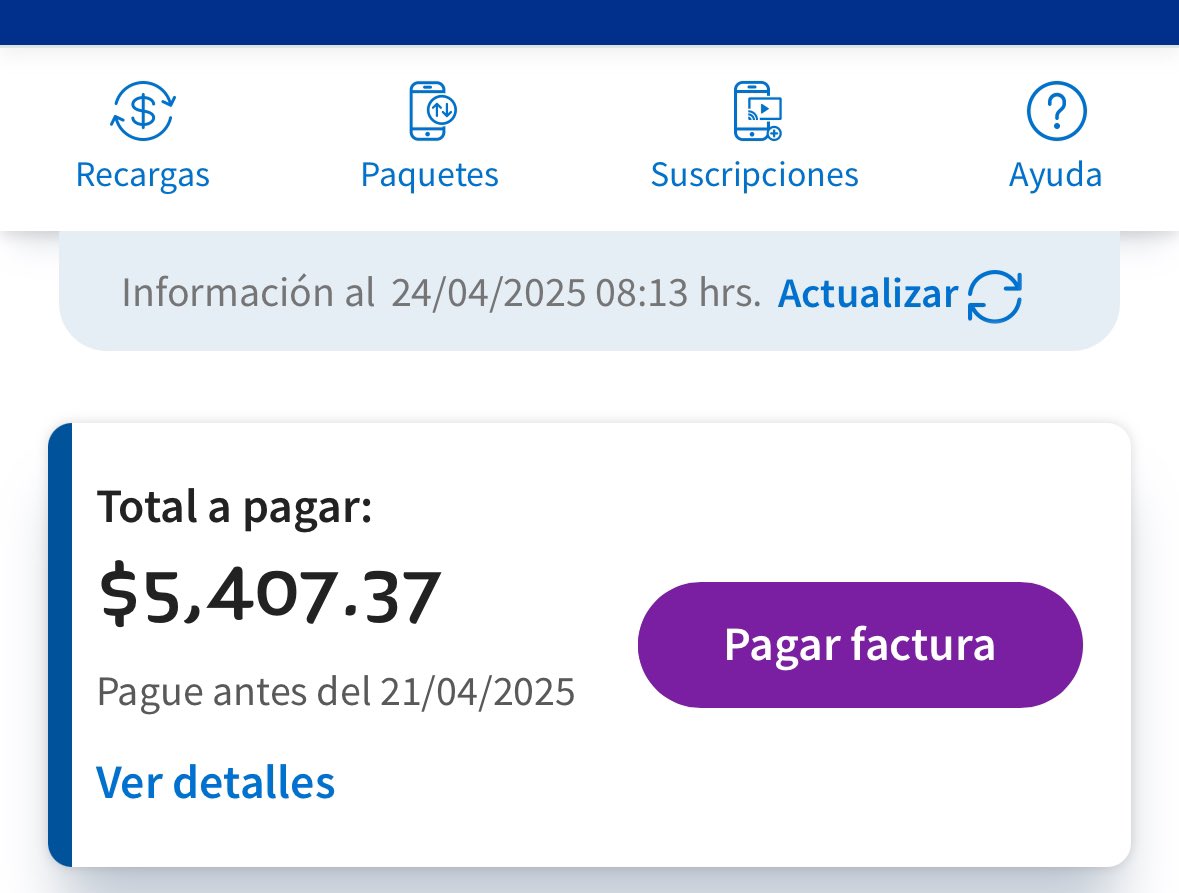 Gloria Alfa y Omega tweet media