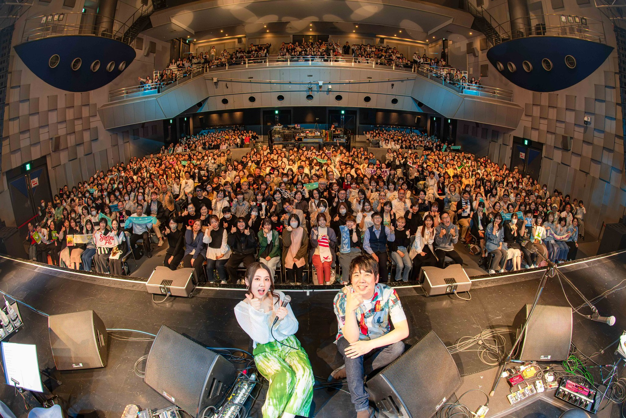 阿部真央Staff (@abemao_staff) / X
