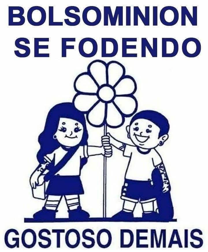 cleberold's tweet photo. @AssembleanaEdna @jairbolsonaro https://t.co/5m3KR6lHlH