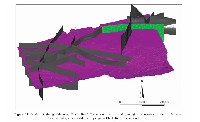 some process visuals from our new project which examines chaotic climate future(s) through the lens of south african eco-political histories #newwork #process #extractivism #mining