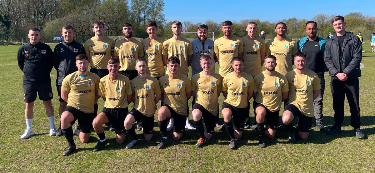 lancssundayleag's tweet photo. Our second Open Age Final is next Wednesday 30th April at the Sir Tom Finney Stadium as Fulwood &amp; Broughton play Leyland Seven Stars in the Syndicate Trust Challenge Cup.

Kick-off is at 7:30pm and admission is cash on the gate only - £5 for adults, £2 for U16's 🏆 ⚽️ https://t.co/W8CyGtdTVQ