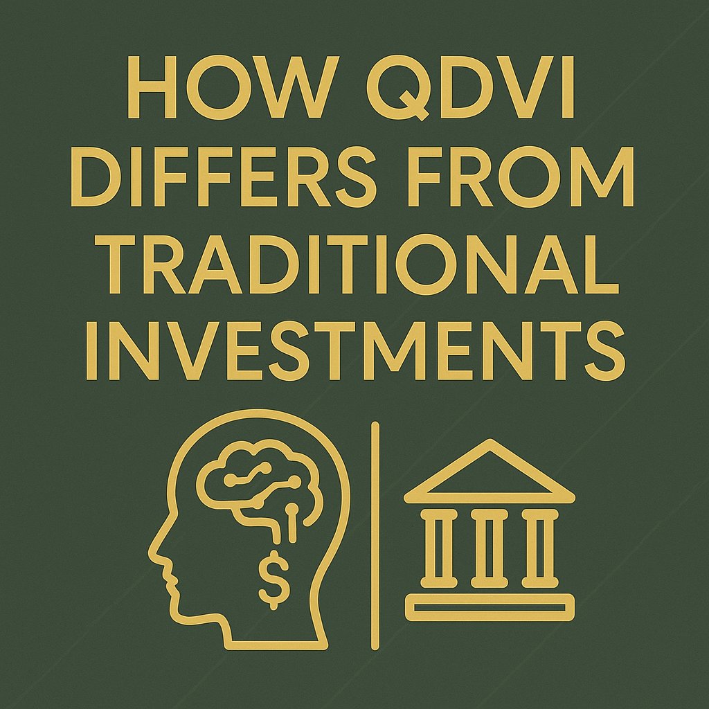 QDVI Luxury innovations tweet media