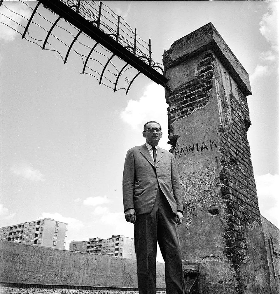 Pilecki-Institut tweet media