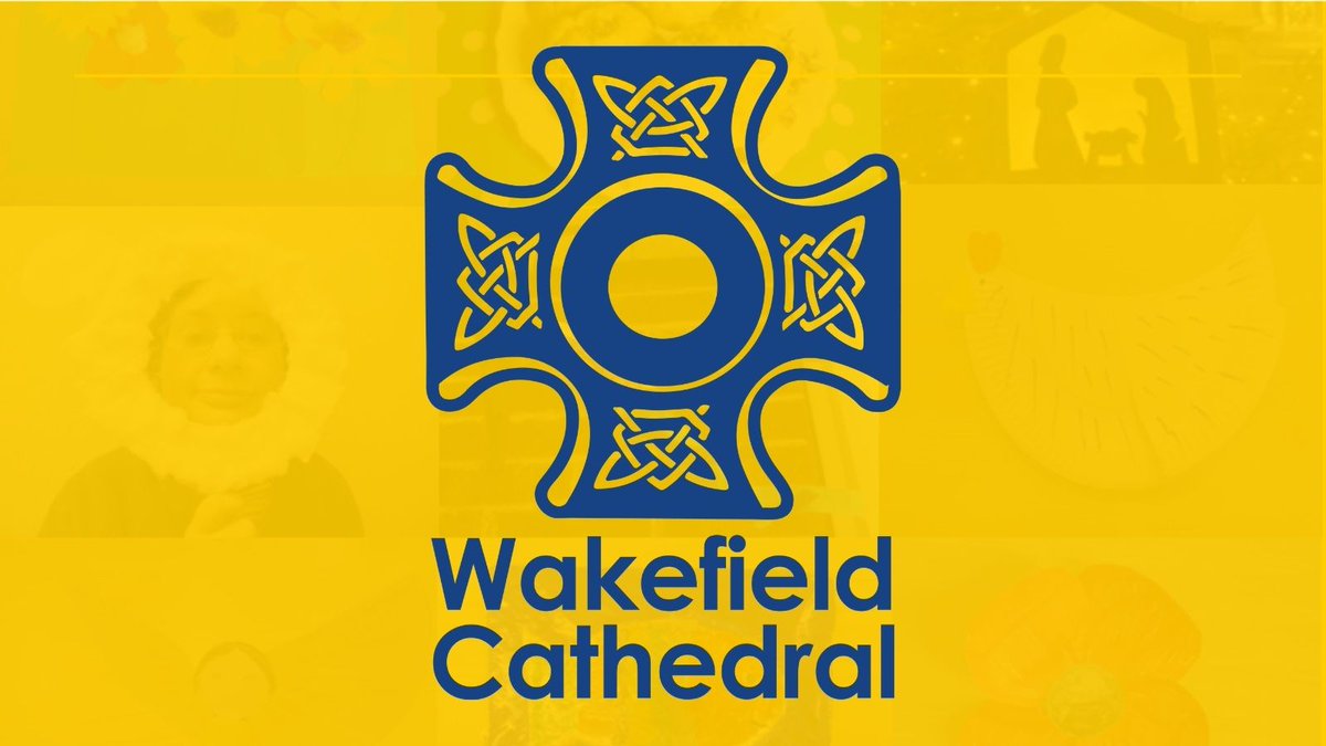 Gillian Bunn (@wfcathedraledu) on Twitter photo Each week we make free craft & activity sheets that you can pick up in <a href="/WakeCathedral/">Wakefield Cathedral</a> or find on our website wakefieldcathedral.org.uk/for-families
This week you’ll need a print out the craft sheet or a sheet of squared paper, felt tip pens or colouring pencils. Each week we make free craft & activity sheets that you can pick up in <a href="/WakeCathedral/">Wakefield Cathedral</a> or find on our website wakefieldcathedral.org.uk/for-families
This week you’ll need a print out the craft sheet or a sheet of squared paper, felt tip pens or colouring pencils.