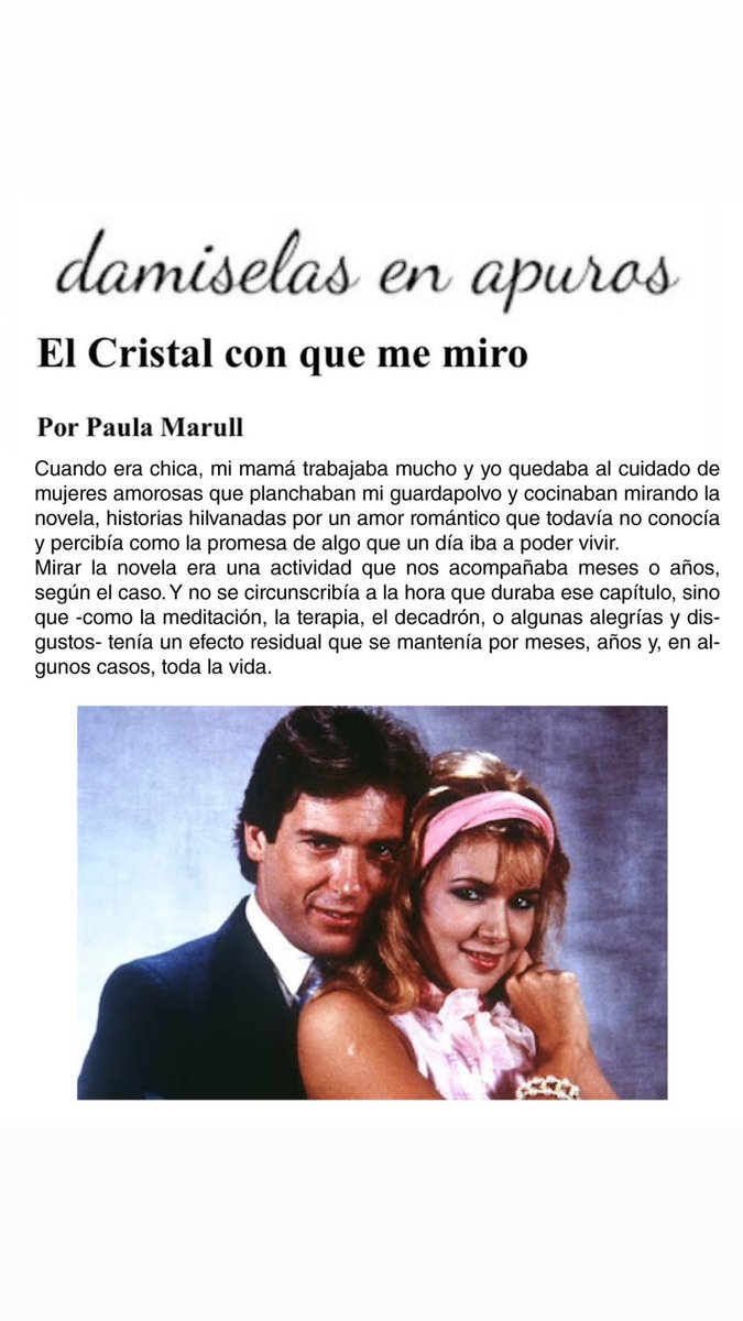 Paula Marull tweet media