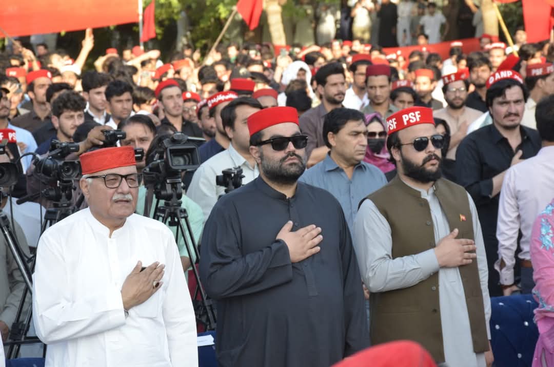 ECHOofthought_'s tweet photo. مجوزہ "خیبر پختونخوا مائنز اینڈ منرلز بل 2025" کے خلاف عوامی نیشنل پارٹی کی آگاہی مہم، تاریخی اسلامیہ کالج پشاور میں پروقار تقریب، تقریب میں عوامی نیشنل پارٹی کے مرکزی صدر ایمل ولی خان، سیکرٹری جنرل ڈاکٹر محمد سلیم خان، صوبائی صدر میاں افتخار حسین، جنرل سیکرٹری حسین شاہ یوسفزئی، https://t.co/Eq5BKiktmJ