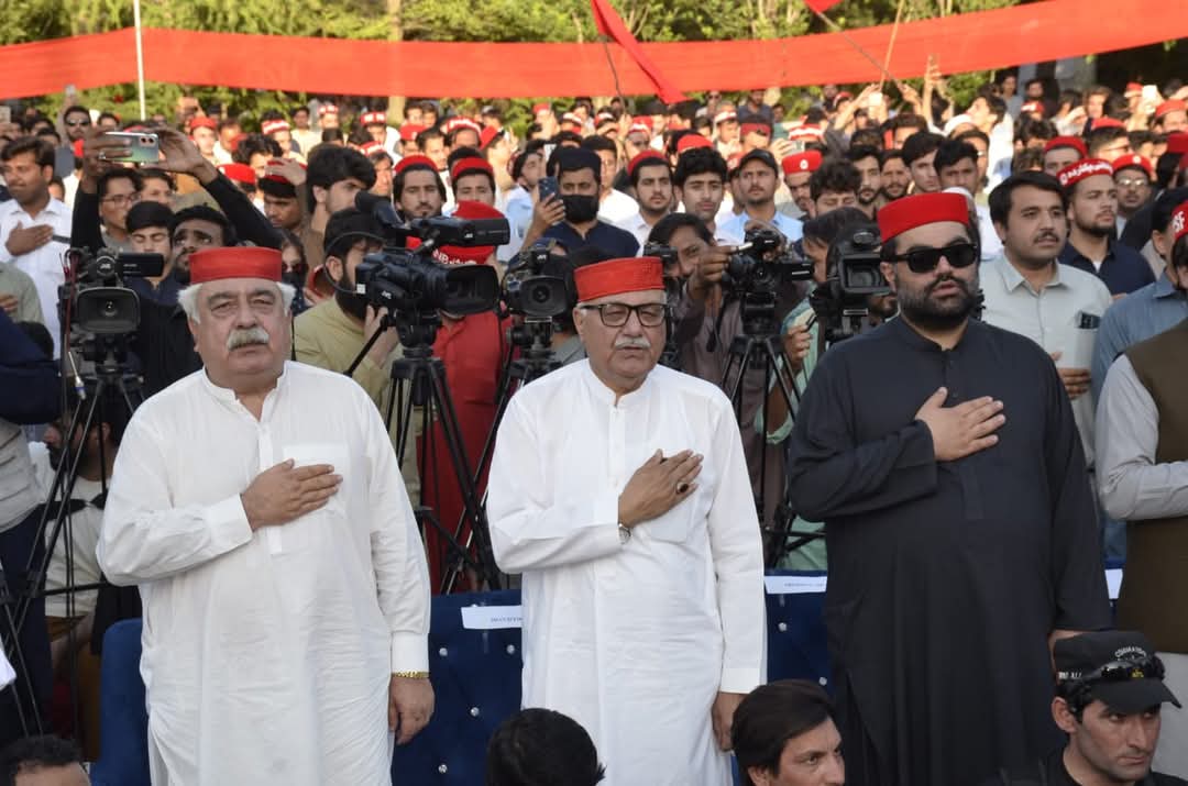 ECHOofthought_'s tweet photo. مجوزہ "خیبر پختونخوا مائنز اینڈ منرلز بل 2025" کے خلاف عوامی نیشنل پارٹی کی آگاہی مہم، تاریخی اسلامیہ کالج پشاور میں پروقار تقریب، تقریب میں عوامی نیشنل پارٹی کے مرکزی صدر ایمل ولی خان، سیکرٹری جنرل ڈاکٹر محمد سلیم خان، صوبائی صدر میاں افتخار حسین، جنرل سیکرٹری حسین شاہ یوسفزئی، https://t.co/Eq5BKiktmJ