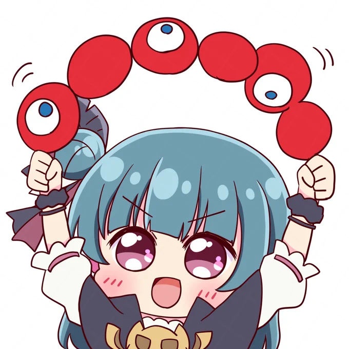 だだだだだだ!ダークネス!!! 