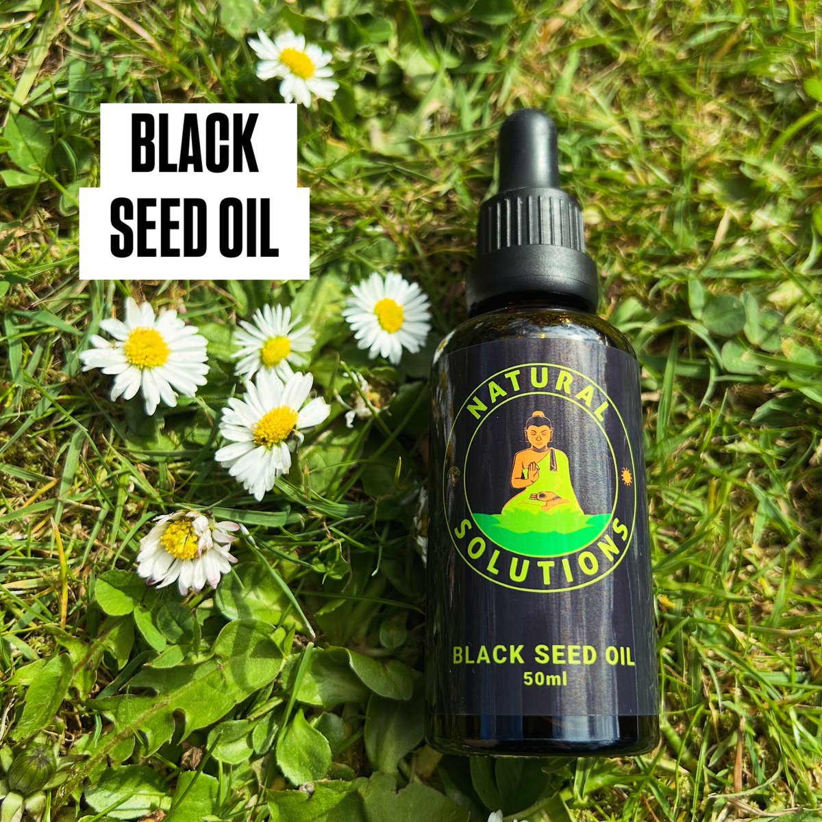 Natural Solutions tweet media