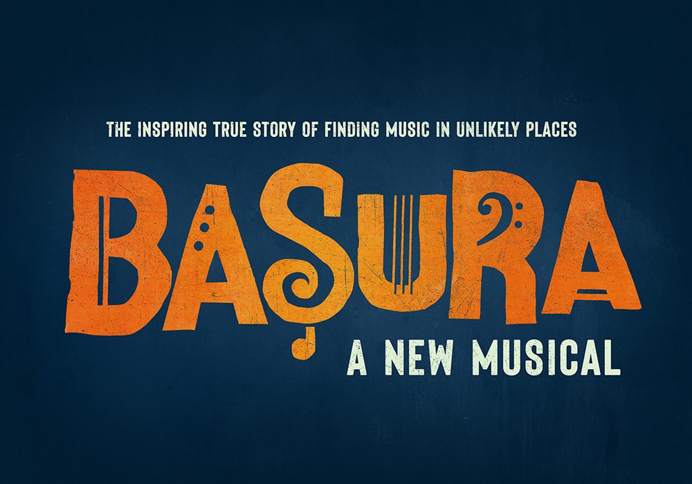 Matt Hemley (@matthemley) on Twitter photo Today the multi-talented <a href="/GloriaEstefan/">Gloria Estefan</a> has announced that her new musical, Basura, written with daughter Emily will premiere next year <a href="/alliancetheatre/">Alliance Theatre</a> in Atlanta, directed by Michael Greif. I cannot wait to see this!! Road trip, anyone?! Today the multi-talented <a href="/GloriaEstefan/">Gloria Estefan</a> has announced that her new musical, Basura, written with daughter Emily will premiere next year <a href="/alliancetheatre/">Alliance Theatre</a> in Atlanta, directed by Michael Greif. I cannot wait to see this!! Road trip, anyone?!