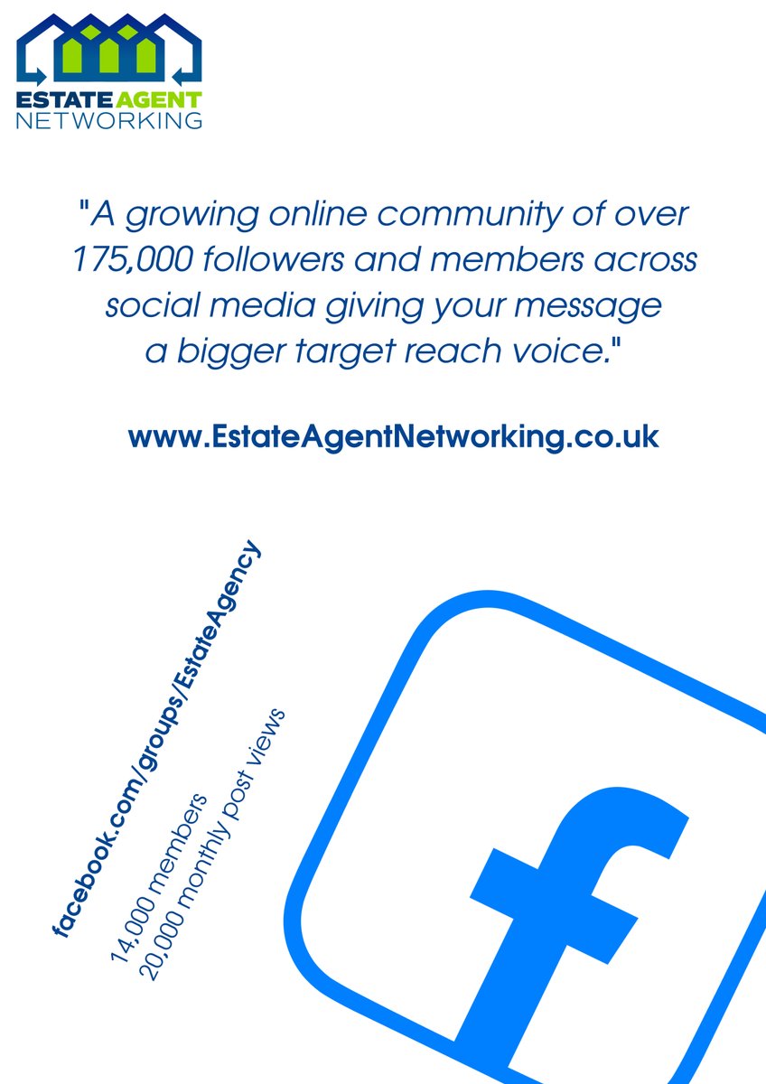 Estate Agent Networking tweet media