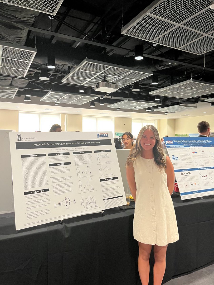 PC School of Nursing and Health Sciences tweet media