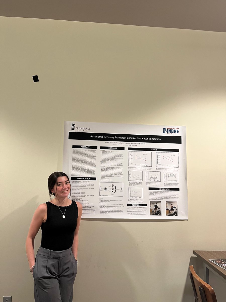 PC School of Nursing and Health Sciences tweet media