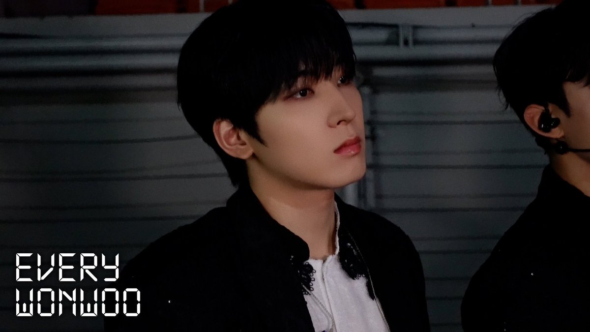 Episode perdana EVERY WONWOO mengupas potongan momen dari perjanan konser SEVENTEEN [RIGHT HERE], menelusuri jejak dari Manila hingga pemberhentian terakhir di Bangkok. 
➡️ youtu.be/LS00dPbtWPY?si…