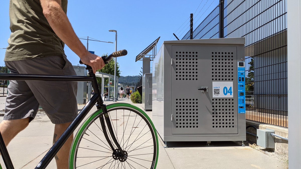 Pleased to share that <a href="/urbanracks/">Urban Racks</a> has become our newest supporting partner! 

They have joined leading firms like <a href="/RideShimano/">RideShimano</a> Canada, <a href="/TrekBikes/">Trek Bicycle</a> Canada &amp; Outdoor Gear Canada (<a href="/OpusBike/">OpusBike</a>) who share our vision for a bike-friendly country. 

Read more: 
urbanracks.com/urban-racks-an…