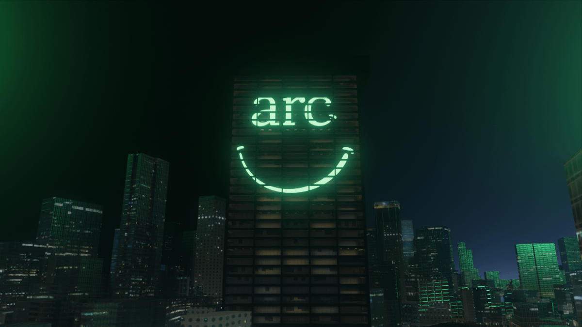 .<a href="/arcdotfun/">arc</a> has been leading the DeFAI narrative.

All thanks to MPC: A new technical development redefining how we integrate AI into our daily lives.

This isn't just incremental progress; it's potentially reshaping how AI operates on-chain. 🧵⬇️