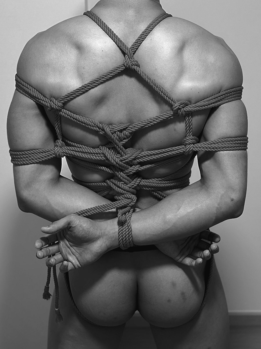 excited, activated get ignited 

🐰: <a href="/PoleBBunny/">BB🐰</a> 
🪢: <a href="/ropeNpolish/">ropeNpolish</a>