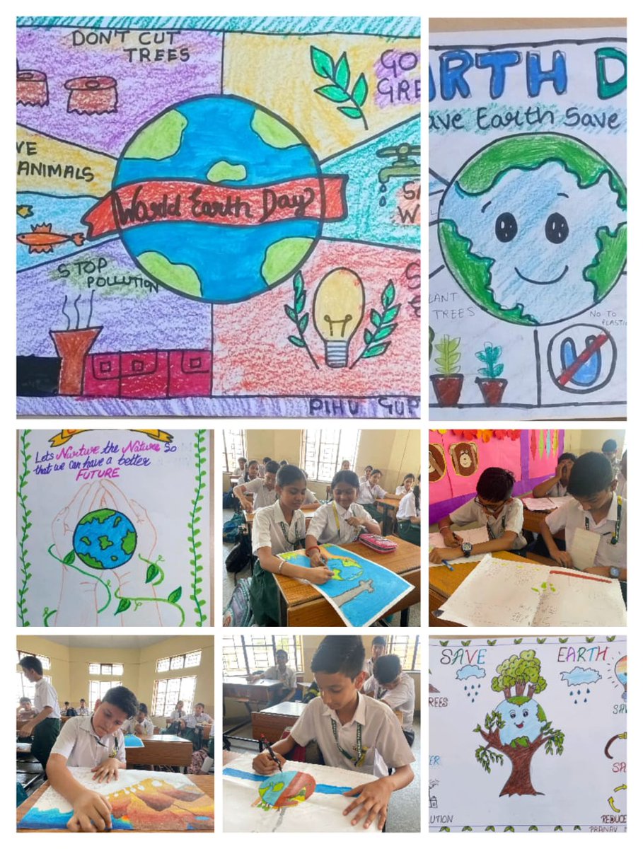 Delhi Police Public School, SE tweet media