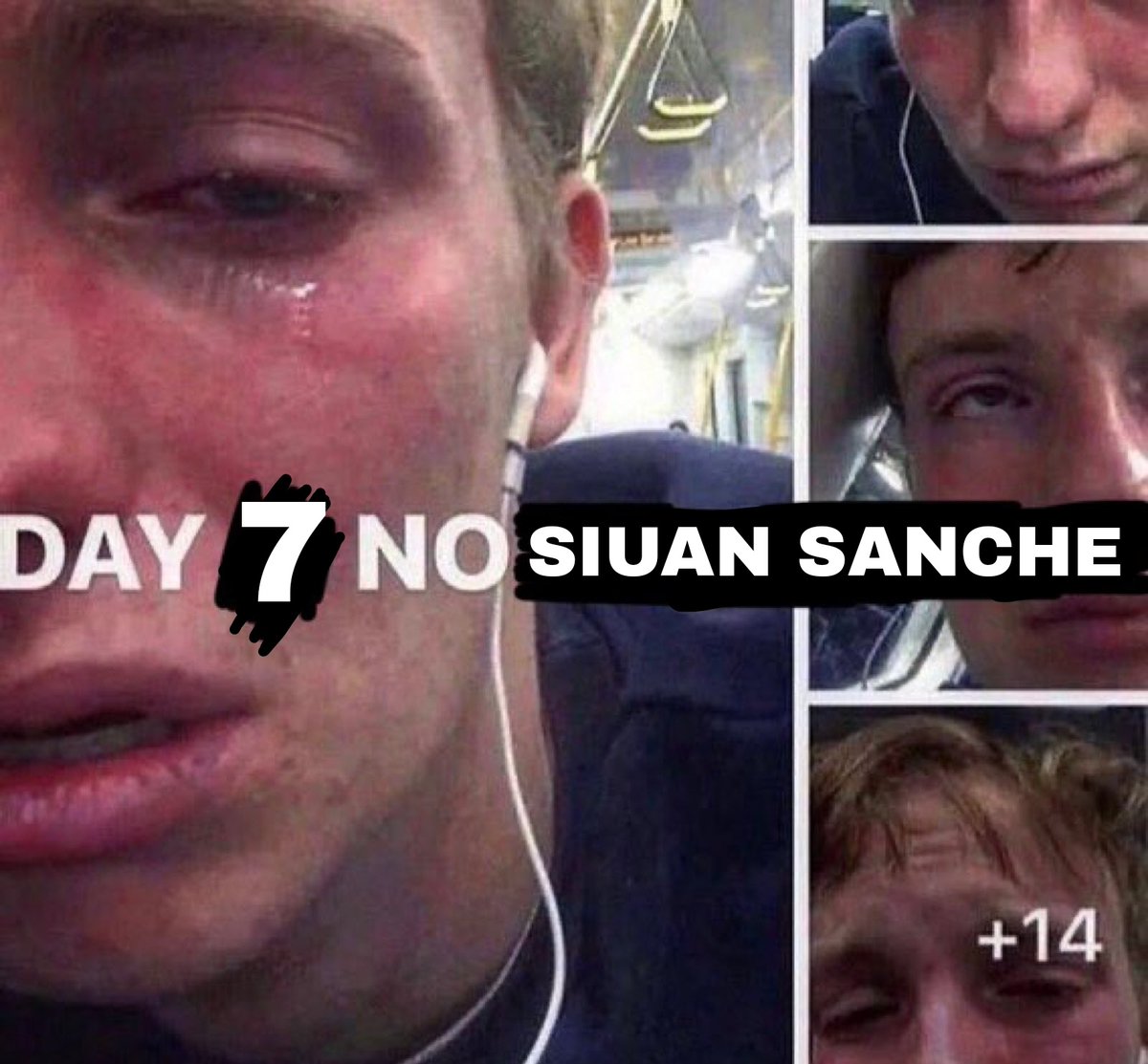 the fandom and probably user mspike (😃) today: