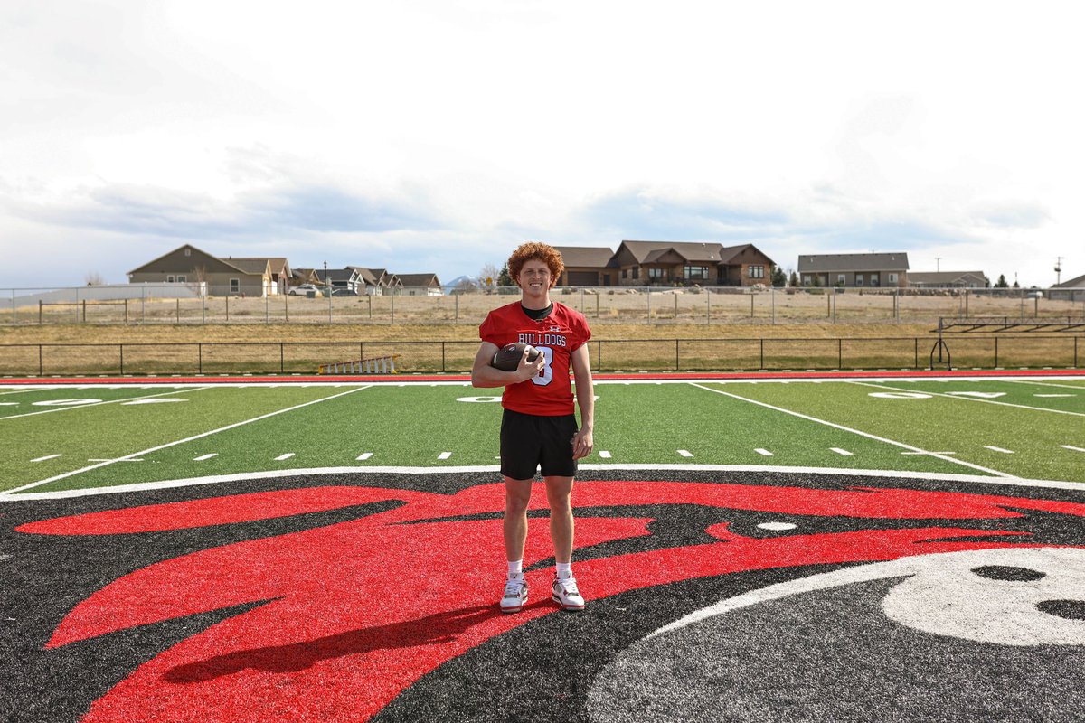 parkerlink07's tweet image. Thank you @CoachNourse_UMW and @Coach_Martello for having me out for Jr Day. I had a great time touring the facilities and learning more about the program. CODE RED!