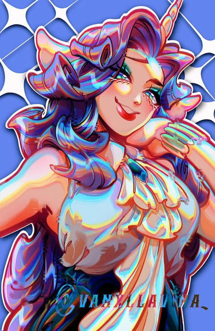 Rarity ~ #mlp